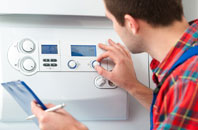 free commercial Highbury Vale boiler quotes